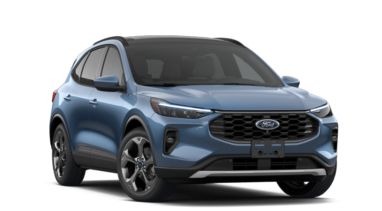 Escape® vehicle